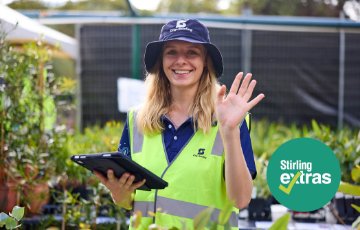 Free Tree and Plant Program